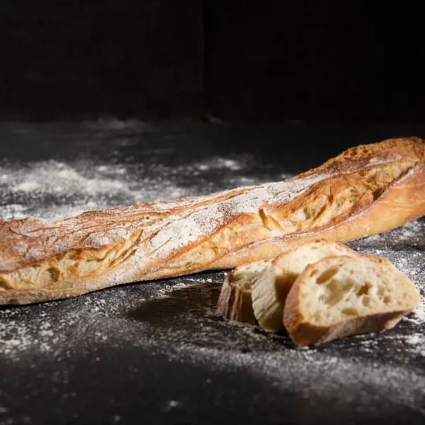 test produit